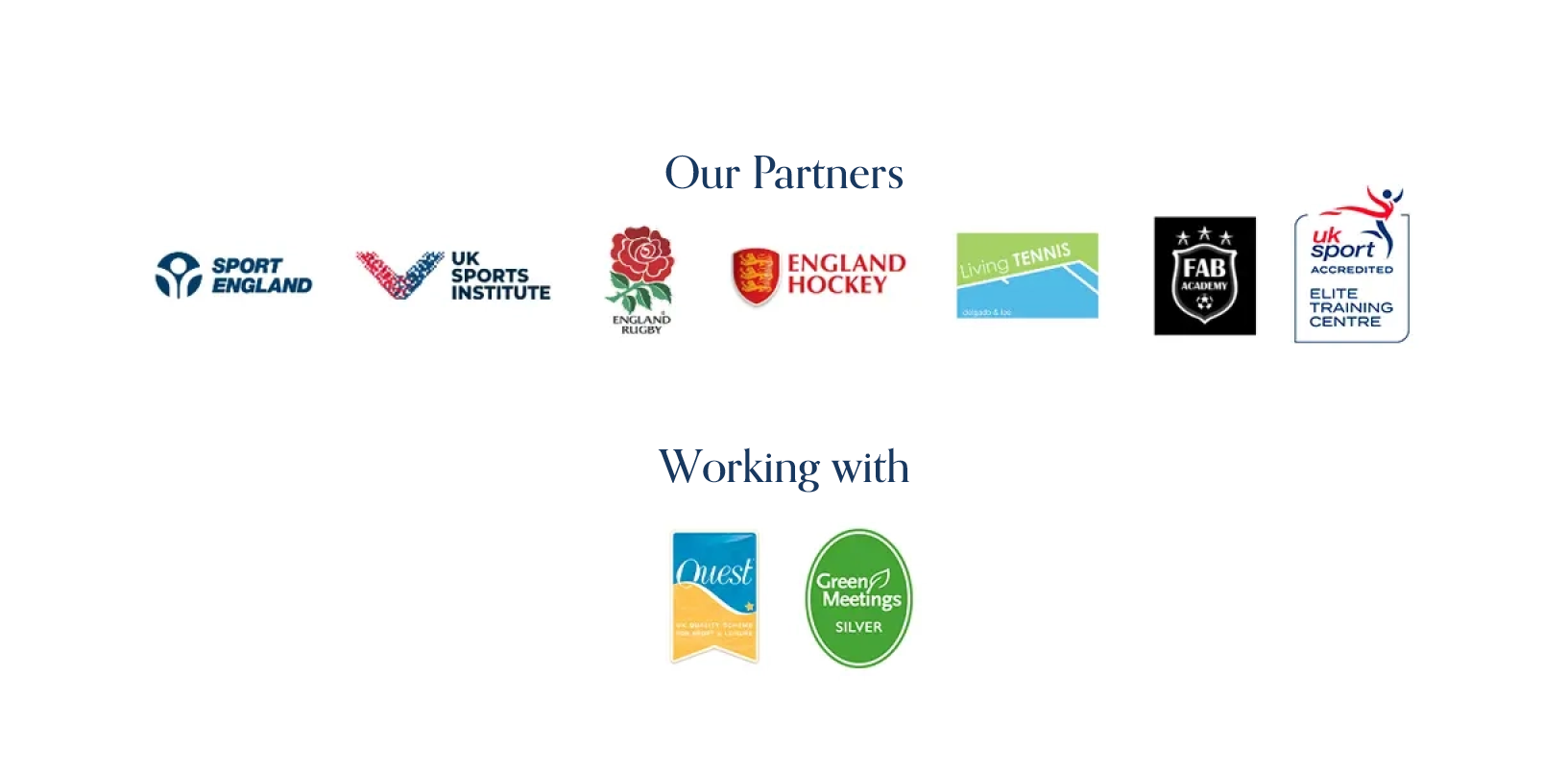 Bisham Partners Graphic