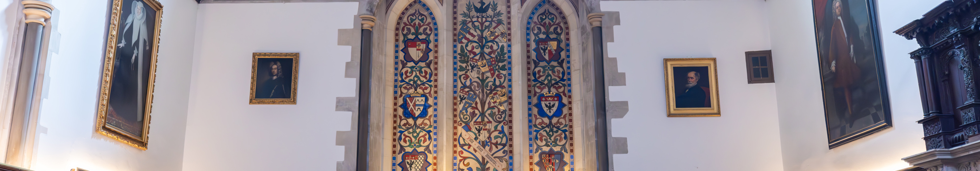 Bisham Abbey National Sports Centre